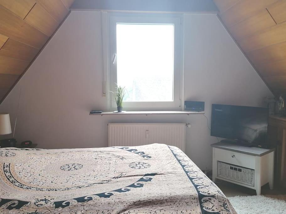 Karthaeuser Ferienwohnung In Koblenz Koblenz  Exterior foto