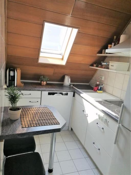 Karthaeuser Ferienwohnung In Koblenz Koblenz  Exterior foto