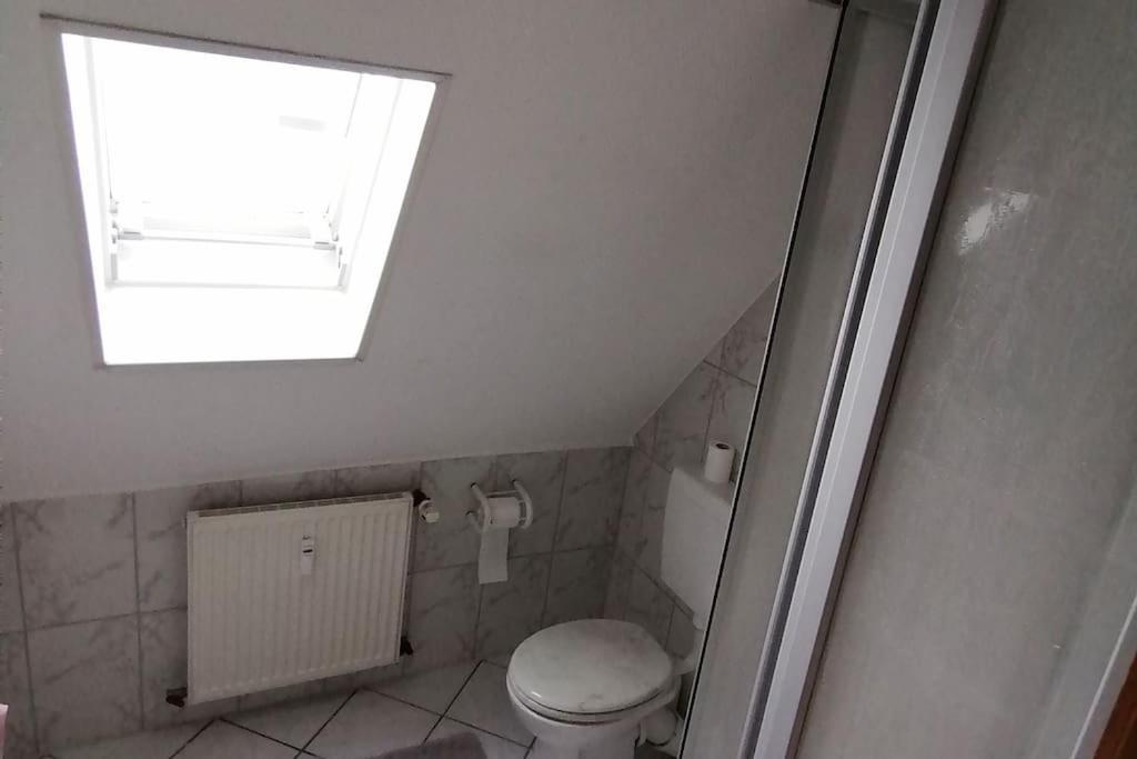 Karthaeuser Ferienwohnung In Koblenz Koblenz  Exterior foto