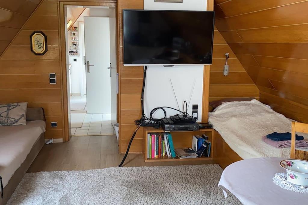 Karthaeuser Ferienwohnung In Koblenz Koblenz  Exterior foto